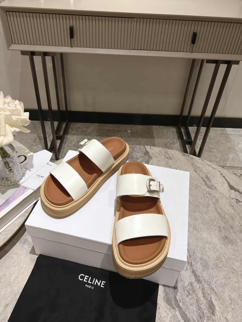 Celine Sandals